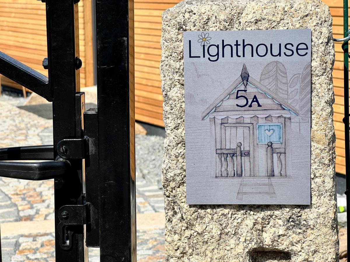 Lighthouse Holiday home *